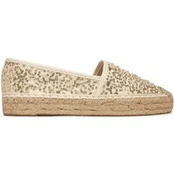 Espadrilės Guess FLJOEN FAB14 Kreminė