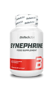 BIOTECH Synephrine - 60 kaps.