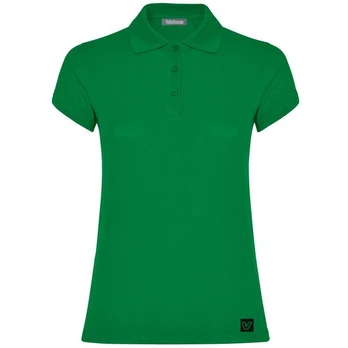 Vulcan polo marškinėliai