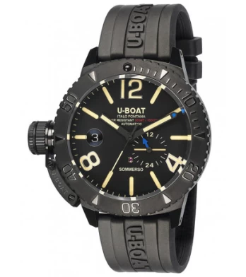 U-Boat 9015