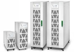 APC START-UP SERVICE 5X8 FOR (1) EASY UPS 3S 10 - 15KVA UPS