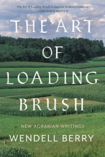 Art of Loading Brush