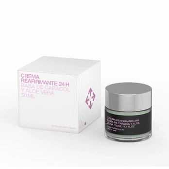 Stangrinamasis kremas Botánicapharma 24H 50ml