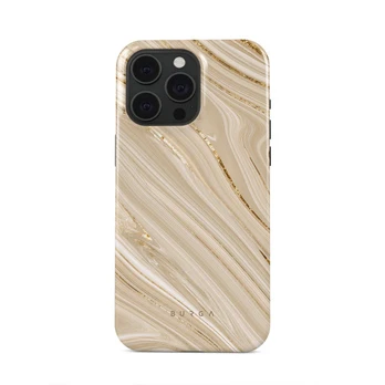 Burga Full Glam Tough Magsafe Case For iPhone 15 Pro Max