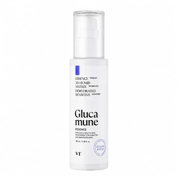 VT Cosmetics - Glucamune Essence, 100ml