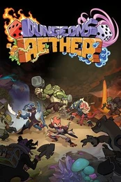 Dungeons Of Aether PC