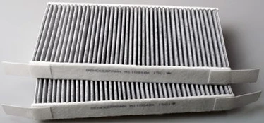 Filtras, salono oras DENCKERMANN M110848K