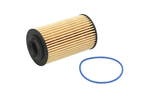Alyvos filtras MAHLE OX399D