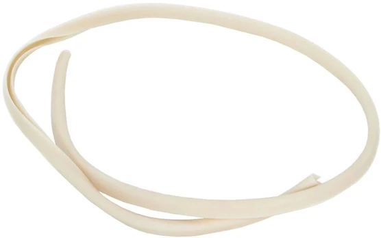 Other KEDRA ROMET UODŲ ŠONAI 35 cm x 2 KREMINĖS