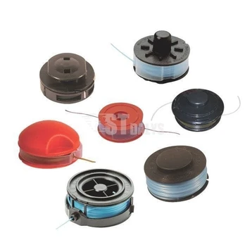 Ritė su Gijomis Ryobi 2,0mm 3x