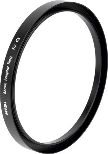 NiSi Adapter Ring 86mm For C5 Matte Box
