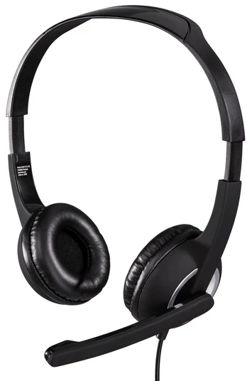 Ausinės HAMA Essential HS 300