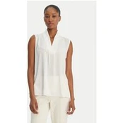 Guess Palaidinė CFC0128623003 Balta Regular Fit