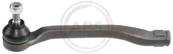 Skersinės vairo trauklės galas A.B.S. 230856