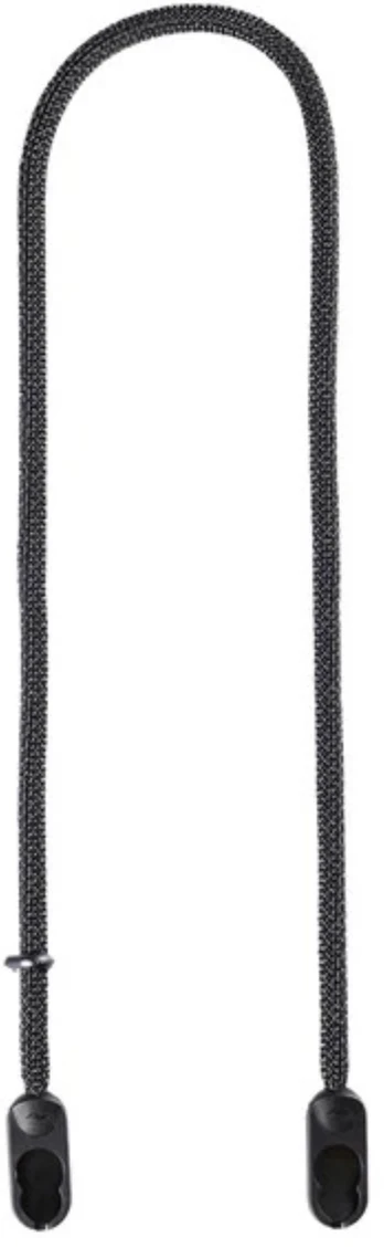 Peak Design camera strap Form Rope Short, must | CRS-S-BK-1