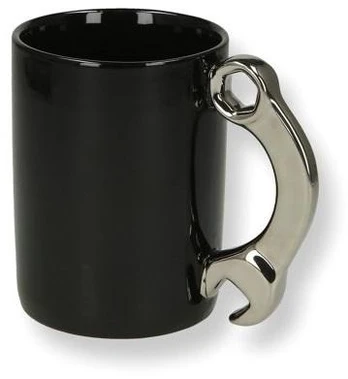 Giftworld Puodelis "Veržliaraktis"