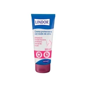 Apsauginis kremas su cinko oksidu Lindor 200ml kaina