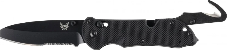 Benchmade 916SBK Triage peilis