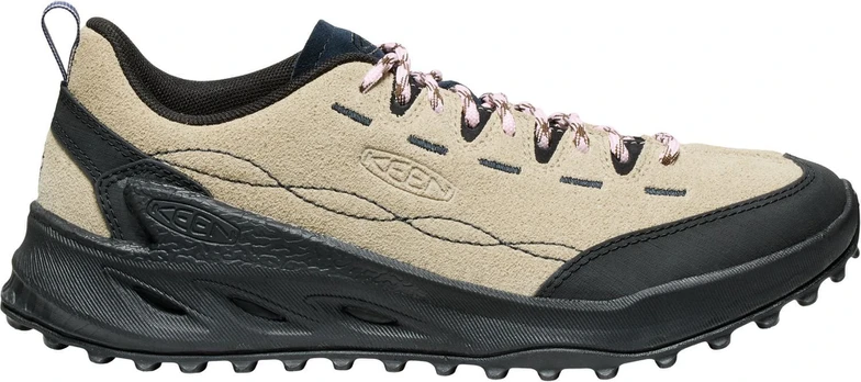 Keen Jasper Zionic Women’s 1031127 Safari/Giggle Pink - 36