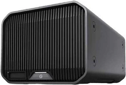 Kietasis diskas SanDisk Professional G-RAID PROJECT 2 36TB