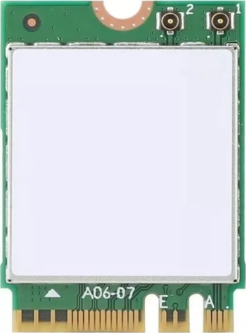 „Intel Wi-Fi 7 BE211“