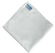 Multi Mikropluošto šluostė Neutral 40x40 cm Økotex Balta, 20 pak. (10 vnt./dėž.)