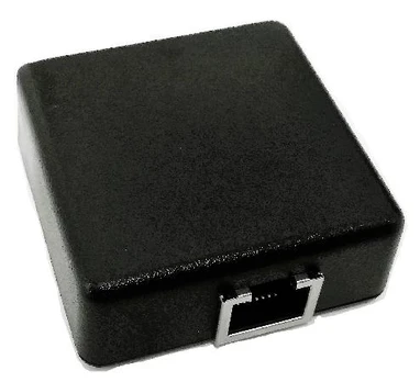 Wi-Fi modulis Thermoflux Ecologic, plastikas