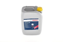 Stabdžių skystis BOSCH 1987479114 kaina
