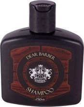 Barzdos šampūnas Dear Barber 250 ml kaina