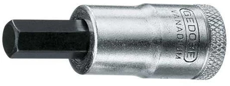 Gedore 6241360, 41 g, 50 mm, 32 mm