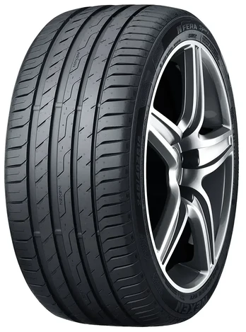 NEXEN N FERA SPORT SUV XL 235/55 R19