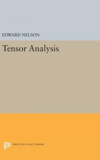 Tensor Analysis