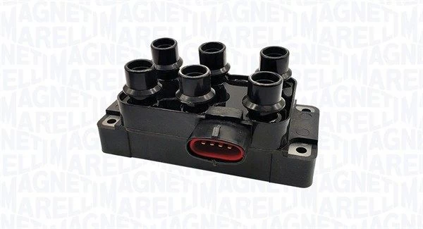 Ritė, uždegimas MAGNETI MARELLI 060717047012