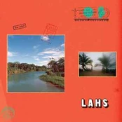 CD Allah-Las - LAHS