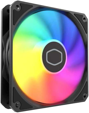 Cooler Master MF120 Lite ARGB 120 mm kotelotuuletin