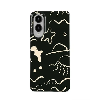 Eclipse - Samsung Galaxy S25 Edge Case