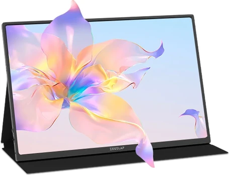 Monitorius Zeuslap P25K