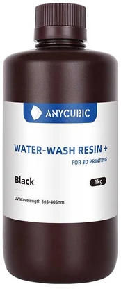 Derva Anycubic 1kg kaina