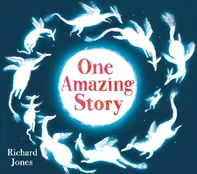 One Amazing Story kaina