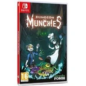 Dungeon Munchies Nintendo Switch