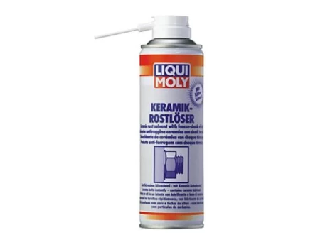 Deruster LIQUI MOLY LIM1641