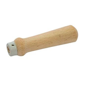 Mega Rankena failui Medinė 13.5cm