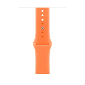 Apyrankė Apple 46mm Clementine Sport Band - M/L