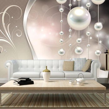 Artgeist Fototapetas - Pearl dream
