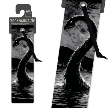 Manga - Loch Monster