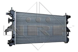 Variklio radiatorius NRF NRF 54204A