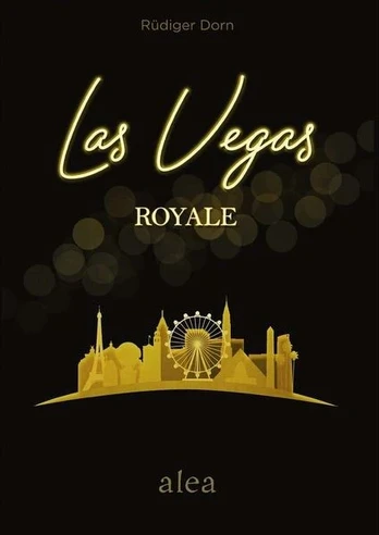 Ravensburger Las Vegas Royale