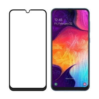 Apsauginis stiklas Hard 5D - Realme C35