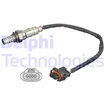 Lambda jutiklis DELPHI ES20427-12B1