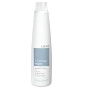 Šampūnas nuo slinkimo Lakme 300 ml kaina